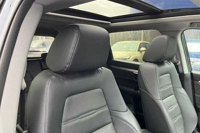 Honda CR-V Hybrid 2.0 I-MMD HYBRID EX 5DR ECVT 