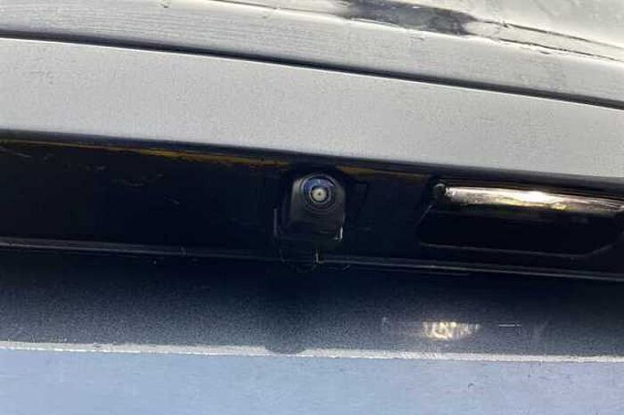 Honda CR-V Hybrid 2.0 I-MMD HYBRID EX 5DR ECVT 