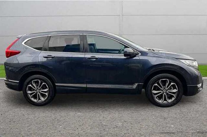 Honda CR-V Hybrid 2.0 I-MMD HYBRID EX 5DR ECVT 