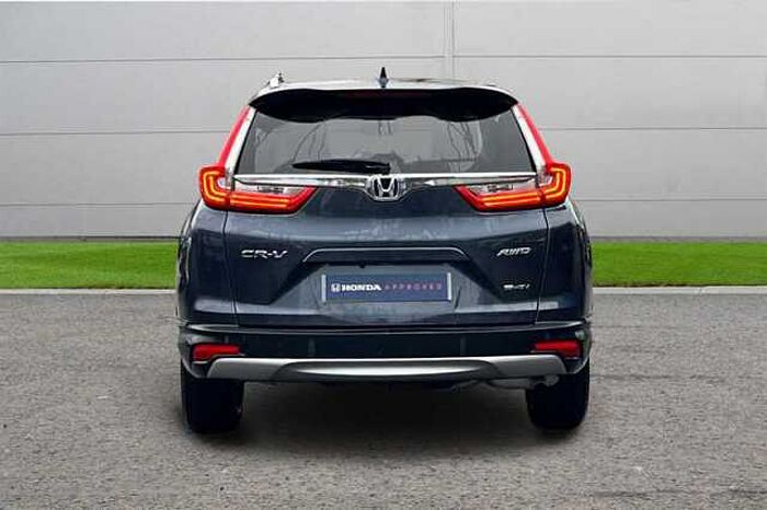 Honda CR-V Hybrid 2.0 I-MMD HYBRID EX 5DR ECVT 