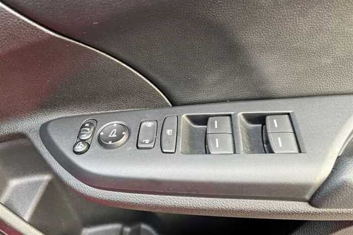 Honda Civic 1.0 VTEC TURBO 126 EX 5DR CVT 