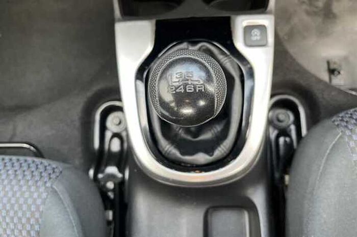 Honda Jazz 1.3 I-VTEC SE 5DR 