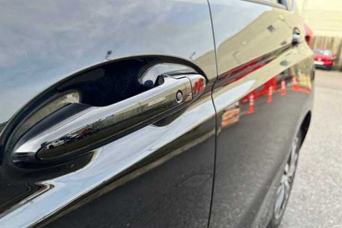 Honda Jazz 1.3 I-VTEC EX NAVI 5DR 