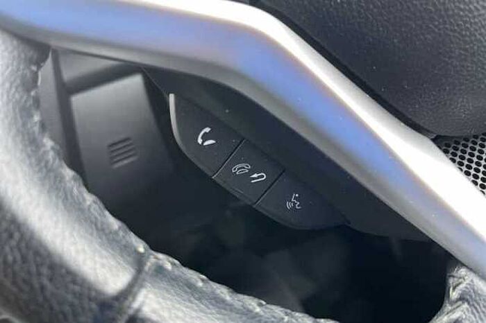 Honda Jazz 1.3 I-VTEC EX NAVI 5DR 