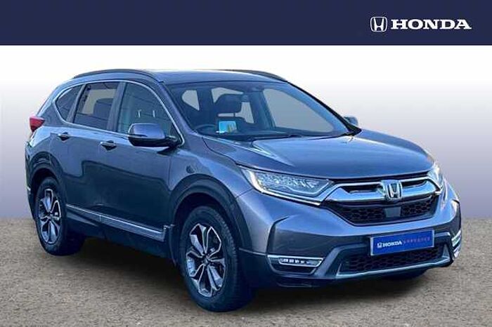 Honda CR-V Hybrid 2.0 I-MMD HYBRID EX 5DR ECVT 