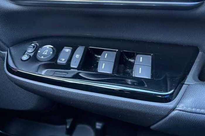 Honda CR-V Hybrid 2.0 I-MMD HYBRID EX 5DR ECVT 