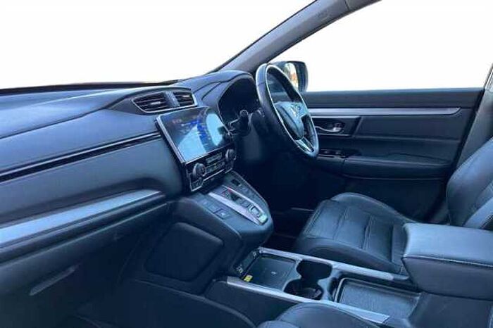 Honda CR-V Hybrid 2.0 I-MMD HYBRID EX 5DR ECVT 