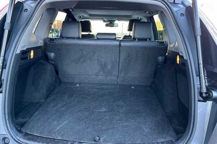 Honda CR-V Hybrid 2.0 I-MMD HYBRID EX 5DR ECVT 