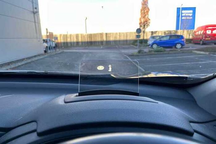 Honda CR-V Hybrid 2.0 I-MMD HYBRID EX 5DR ECVT 