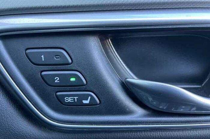 Honda CR-V Hybrid 2.0 I-MMD HYBRID EX 5DR ECVT 