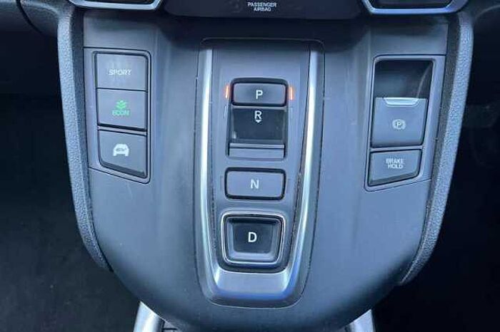 Honda CR-V Hybrid 2.0 I-MMD HYBRID EX 5DR ECVT 