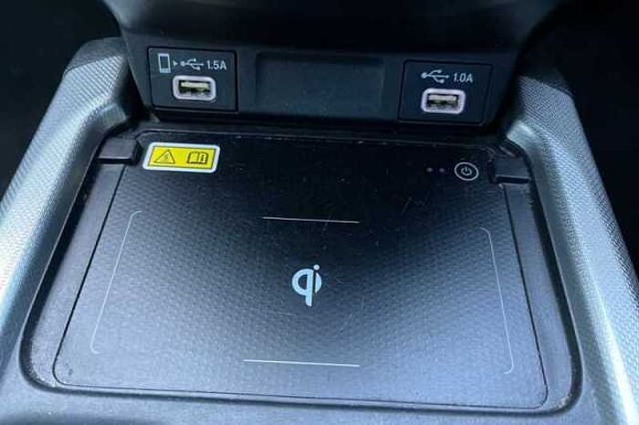 Honda CR-V Hybrid 2.0 I-MMD HYBRID EX 5DR ECVT 