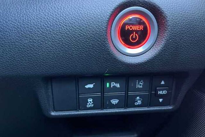 Honda CR-V Hybrid 2.0 I-MMD HYBRID EX 5DR ECVT 