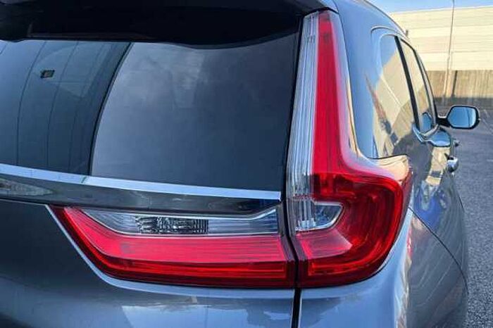 Honda CR-V Hybrid 2.0 I-MMD HYBRID EX 5DR ECVT 
