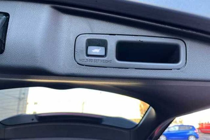 Honda CR-V Hybrid 2.0 I-MMD HYBRID EX 5DR ECVT 