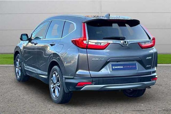 Honda CR-V Hybrid 2.0 I-MMD HYBRID EX 5DR ECVT 