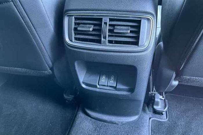 Honda CR-V Hybrid 2.0 I-MMD HYBRID EX 5DR ECVT 