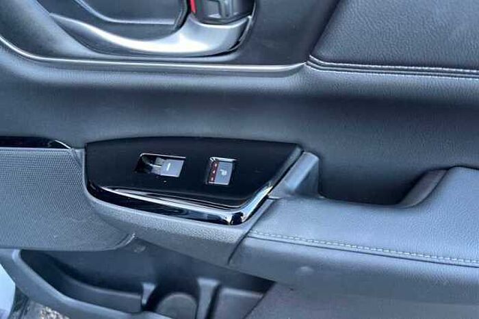 Honda CR-V Hybrid 2.0 I-MMD HYBRID EX 5DR ECVT 