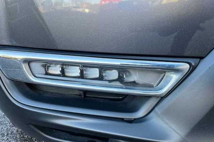 Honda CR-V Hybrid 2.0 I-MMD HYBRID EX 5DR ECVT 