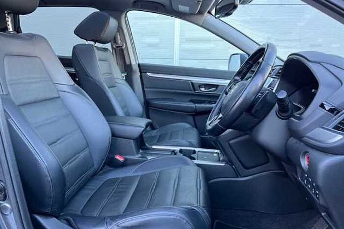 Honda CR-V Hybrid 2.0 I-MMD HYBRID EX 5DR ECVT 