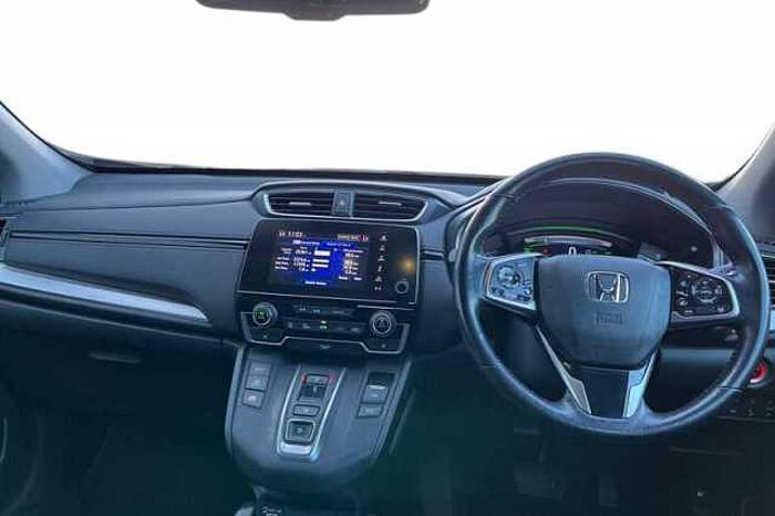 Honda CR-V Hybrid 2.0 I-MMD HYBRID EX 5DR ECVT 