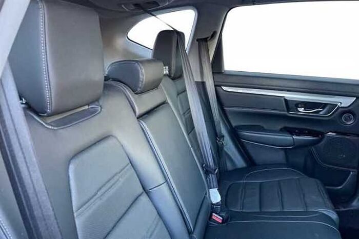 Honda CR-V Hybrid 2.0 I-MMD HYBRID EX 5DR ECVT 