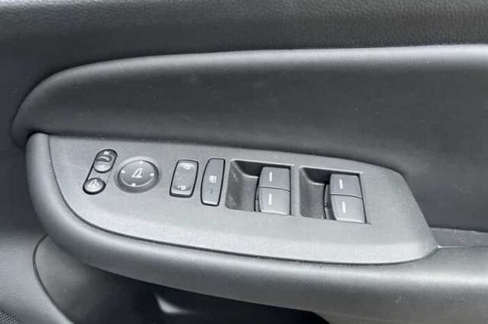Honda Jazz 1.5 I-MMD HYBRID ADVANCE 5DR ECVT 
