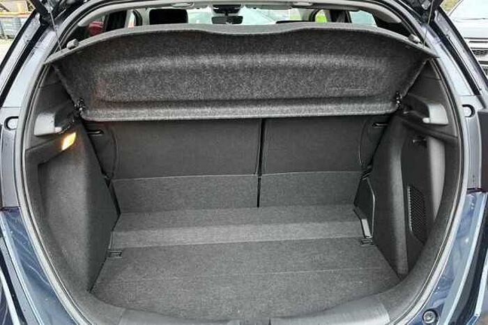 Honda Jazz 1.5 I-MMD HYBRID ADVANCE 5DR ECVT 