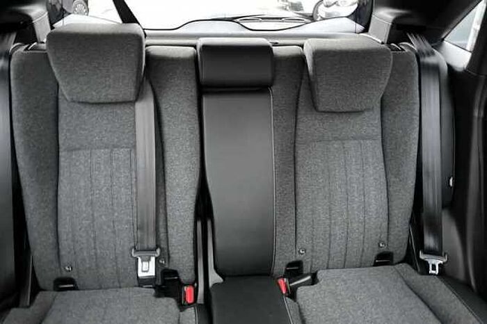 Honda Jazz 1.5 I-MMD HYBRID ADVANCE 5DR ECVT 