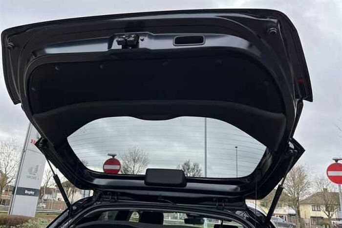 Honda Jazz 1.5 I-MMD HYBRID ADVANCE 5DR ECVT 