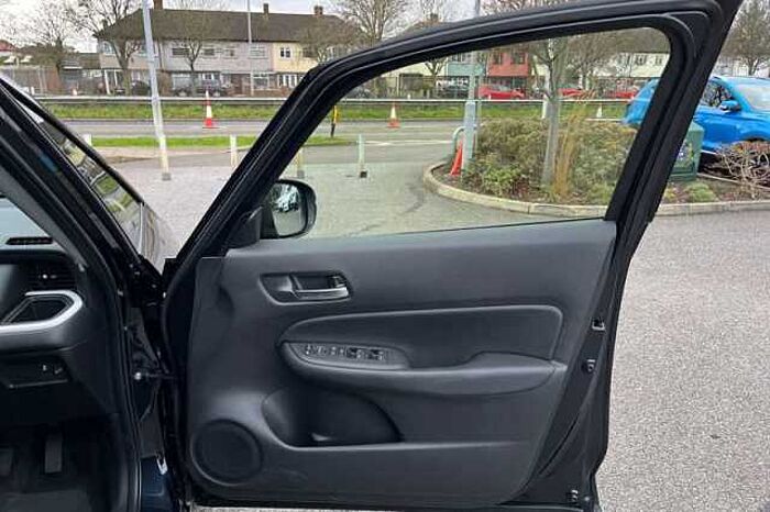 Honda Jazz 1.5 I-MMD HYBRID ADVANCE 5DR ECVT 