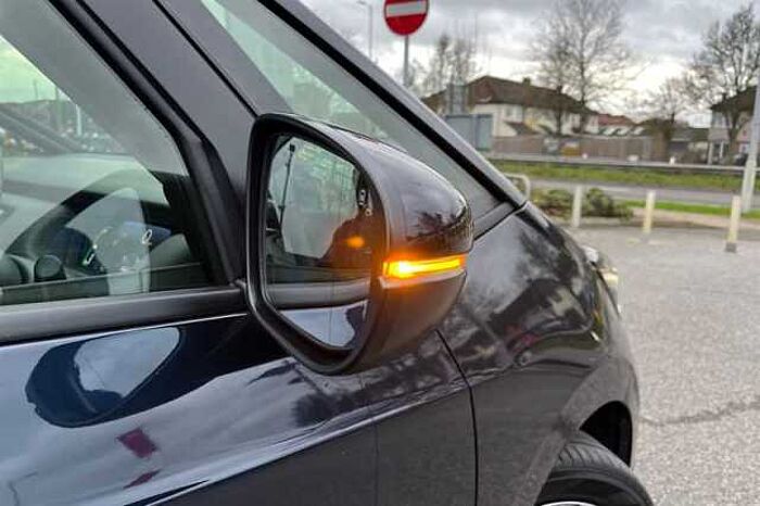 Honda Jazz 1.5 I-MMD HYBRID ADVANCE 5DR ECVT 