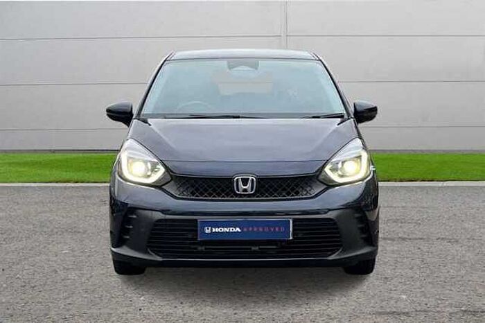 Honda Jazz 1.5 I-MMD HYBRID ADVANCE 5DR ECVT 