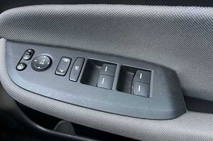 Honda Jazz Hybrid 1.5 I-MMD HYBRID CROSSTAR EX 5DR ECVT 