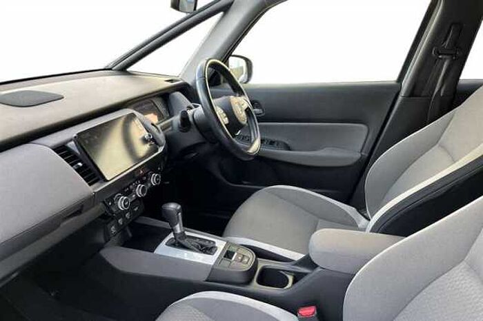 Honda Jazz Hybrid 1.5 I-MMD HYBRID CROSSTAR EX 5DR ECVT 