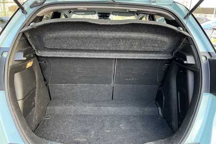 Honda Jazz Hybrid 1.5 I-MMD HYBRID CROSSTAR EX 5DR ECVT 