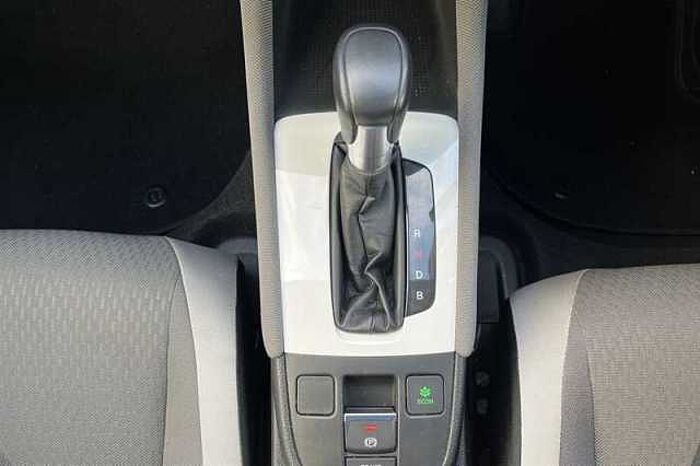 Honda Jazz Hybrid 1.5 I-MMD HYBRID CROSSTAR EX 5DR ECVT 