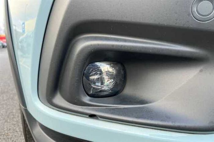 Honda Jazz Hybrid 1.5 I-MMD HYBRID CROSSTAR EX 5DR ECVT 