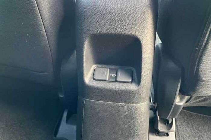 Honda Jazz Hybrid 1.5 I-MMD HYBRID CROSSTAR EX 5DR ECVT 