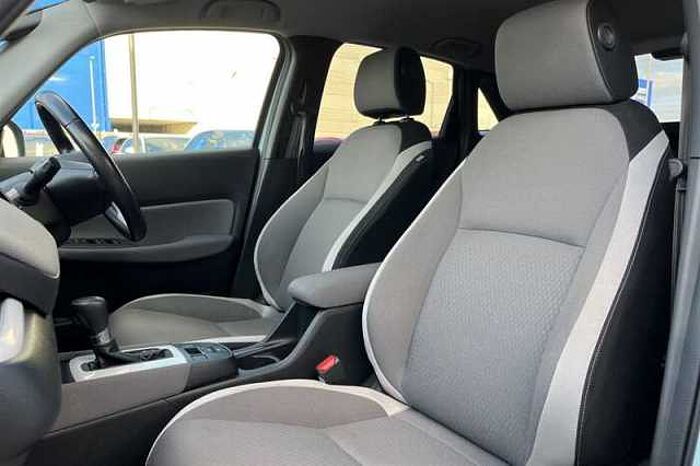 Honda Jazz Hybrid 1.5 I-MMD HYBRID CROSSTAR EX 5DR ECVT 
