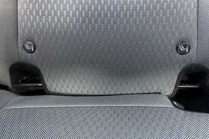 Honda Jazz Hybrid 1.5 I-MMD HYBRID CROSSTAR EX 5DR ECVT 