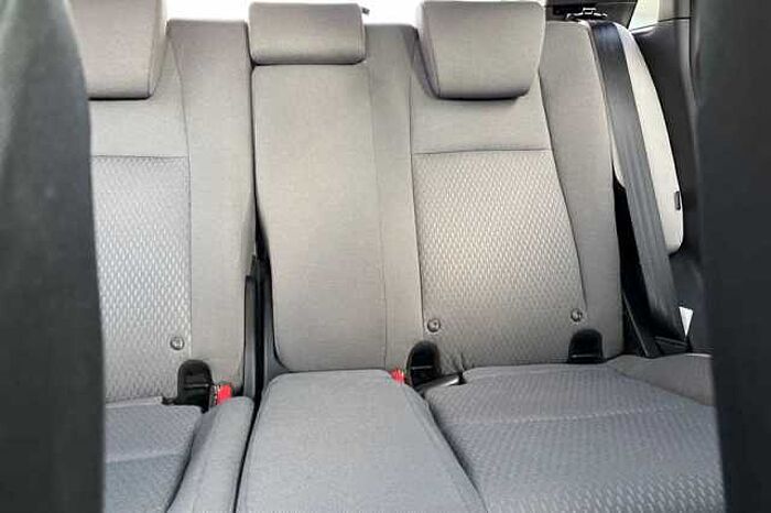 Honda Jazz Hybrid 1.5 I-MMD HYBRID CROSSTAR EX 5DR ECVT 