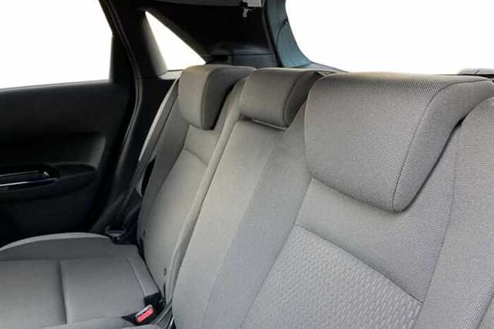 Honda Jazz Hybrid 1.5 I-MMD HYBRID CROSSTAR EX 5DR ECVT 