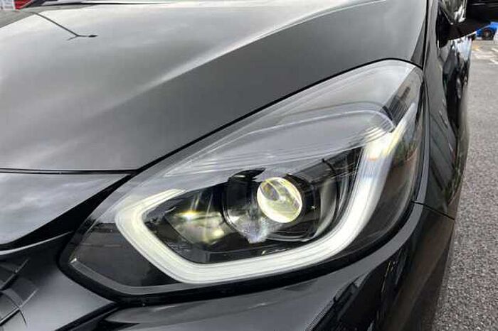 Honda Jazz Hybrid 1.5 I-MMD HYBRID ADVANCE 5DR ECVT 