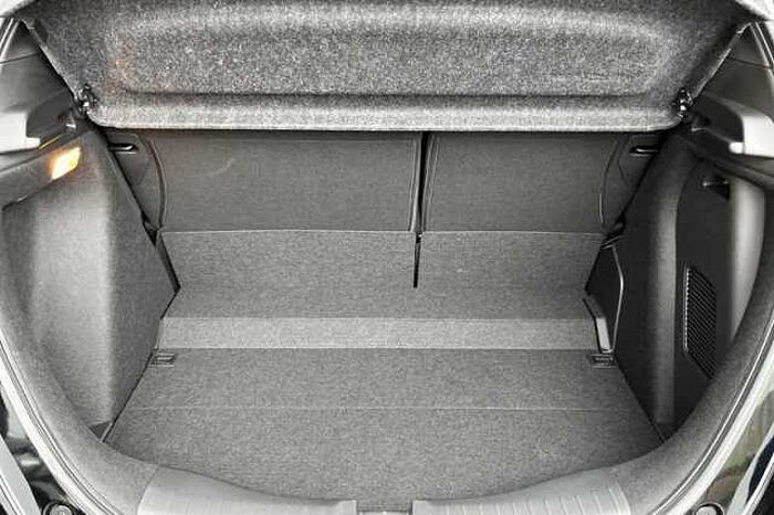 Honda Jazz Hybrid 1.5 I-MMD HYBRID ADVANCE 5DR ECVT 