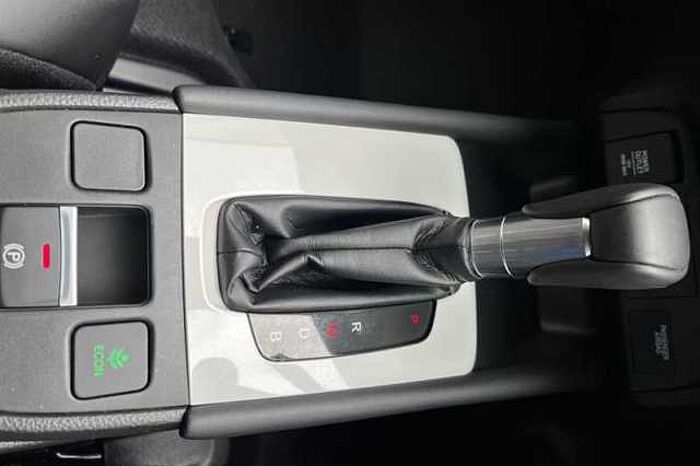 Honda Jazz Hybrid 1.5 I-MMD HYBRID ADVANCE 5DR ECVT 