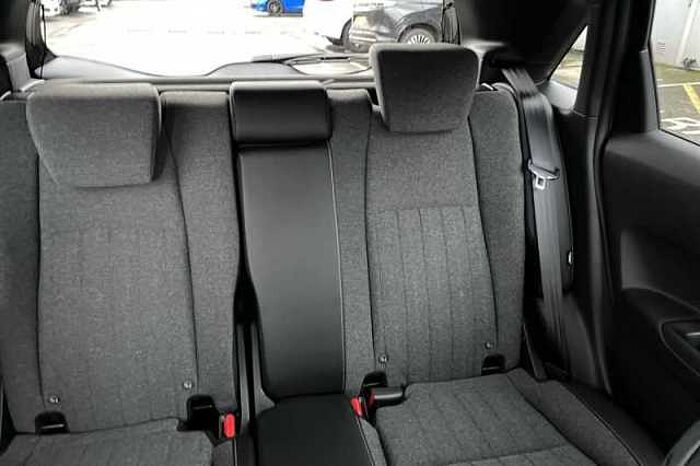 Honda Jazz Hybrid 1.5 I-MMD HYBRID ADVANCE 5DR ECVT 