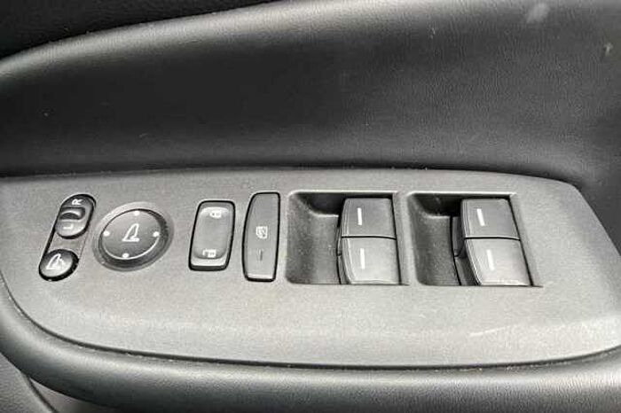 Honda Jazz Hybrid 1.5 I-MMD HYBRID ADVANCE 5DR ECVT 