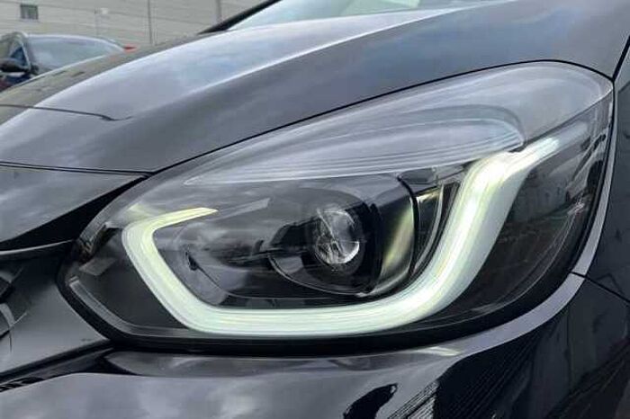 Honda Jazz Hybrid 1.5 I-MMD HYBRID ADVANCE 5DR ECVT 