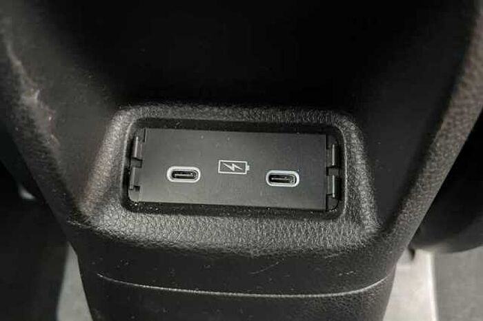 Honda Jazz Hybrid 1.5 I-MMD HYBRID ADVANCE 5DR ECVT 